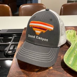 Boys Grand Canyon Snap Back